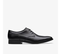 (Standard, 8.5 (Adults')) Paulton Lace Black