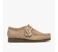 (Standard, 8.5 (Adults')) WallabeeEVO Stone Suede