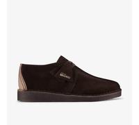 (Standard, 9.5 (Adults')) Desert Trek Dark Brown