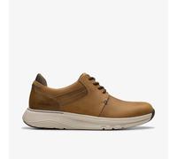(Standard, 9.5 (Adults')) Motion Trek PT Dark Tan Lea