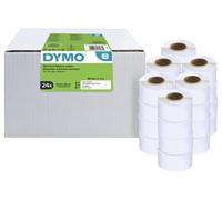 Standard Address Lables 28 x 89mm, 24x 130 - S0722360