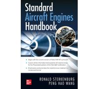 Standard Aircraft Engines Handbook
