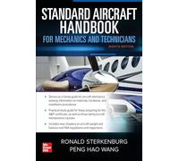 Standard Aircraft Handbook for Mechanics and Technicians, Eighth Edition (AVIATION)