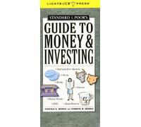 Standard and Poor's Guide to Money and Investing