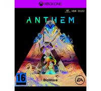 Anthem - Standard Edition - Xbox One