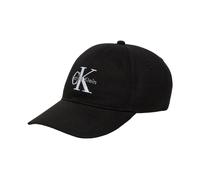 Standard Baseball Cap - unisex - Calvin Klein - Hats & Caps - Black - ONE SIZE - Accessories ONE SIZE