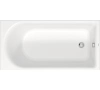 Standard Bath Duravit D-Neo, for flush mounting 1500x750mm White