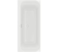Standard Bath Villeroy et Boch Loop & Friends SQUARE, Duo 1700x750mm White