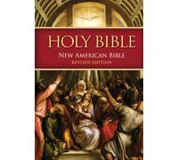 Standard Bible-NABRE: New American Bible