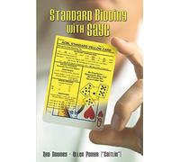 Standard Bidding at Bridge with SAYC