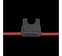 Standard Blade Fuse Holder 20A Pack of 10