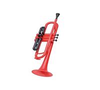 Standard Brass B flat trumpet beginner's grade examination performance wind band Chu Hong