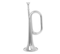 Standard Brass Beginner Trumpet Brass Instrument Assembly Instrument Orchestra Brass Beginner Horn