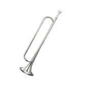 Standard Brass Equipped with 7C mouthpiece for more labor-saving youth brass trumpet trumpet in B flat