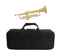 Standard Brass Small portable bag waterproof practical musical instrument supplies concert orchestra orchestra player instrument bag