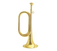 Standard Brass Trumpet trumpet instrument brass horn stride horn