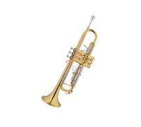 Standard Brass White copper split cylinder musical instrument in B flat beginner band professional performance level