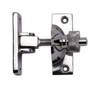 Standard Brighton Sash Fastener 55mm Polished Chrome