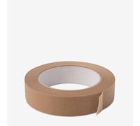 Standard Brown Framers Tape : 25mm x 50m