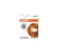 OSRAM Original 12V halogen auxiliary lightst 2722-02B in double blister