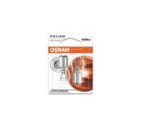 Standard Bulbs - P21/4W 12V 21/4W (566) BAZ15d