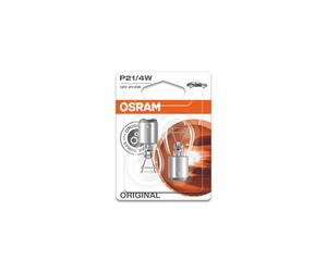 Standard Bulbs - P21/4W 12V 21/4W (566) BAZ15d