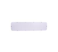 Standard Cable Gland Plate 545x 130mm for S3D PanelSeT NSYTLF