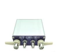 Standard Capacitor Set 1nF 10nF 100nF 1uF Low for drift Standard(100nF)