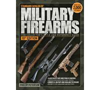 Standard Catalog of Military Firearms