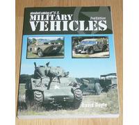 Standard Catalog of U.S. Military Vehicles