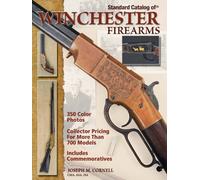 "Standard Catalog of" Winchester Firearms