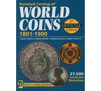 "Standard Catalog of" World Coins 1801-1900