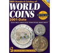 Standard Catalog of World Coins 2001 - Date