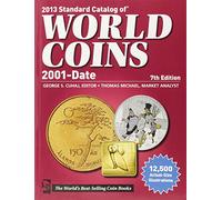 Standard Catalog of World Coins 2001 to Date 2013