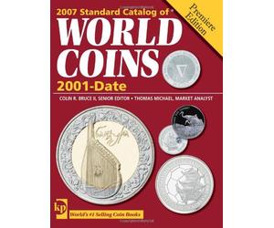 Standard Catalog Of World Coins