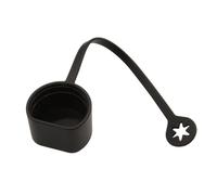 Standard Charging Outlet Cap Ultimatedly & Rain Charging Outlet Cover 51x44mm 63x56mm