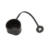 Standard Charging Outlet Cap Ultimatedly & Rain Charging Outlet Cover 51x44mm 63x56mm Silicone Electric Vehicle Device Cap