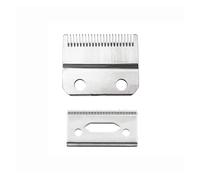 Standard Clipper Replacement Blade 2161 ，Compatible For Wahl， 5 Star Cordless Magic Clip 8148 Hair Clippers Professional Grade Gold(Silver)