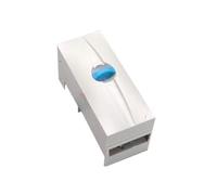 Standard configuration: junction box inlet + outlet(630A switch bus type)