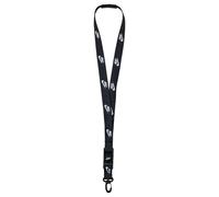 Nike Club 2024 Logo Lanyard