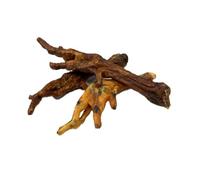 Standard Dark Chicken Feet 3kg Natural Dog Treats Chews