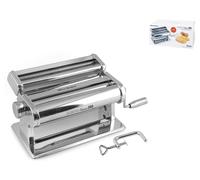 Standard Deluxe Pasta Machine Stainless Steel Mm 2