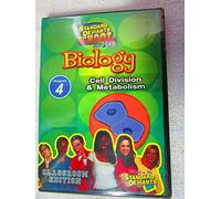Standard Deviants: Dissected World of Biology 4 [DVD] [Region 1] [US Import] [NTSC]