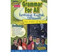 Standard Deviants: English Grammar 1 [DVD] [Region 1] [US Import] [NTSC]