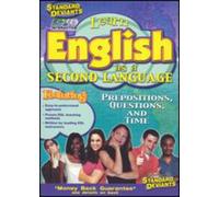 Standard Deviants - English Grammar 2 [DVD] [Region 1] [US Import] [NTSC]