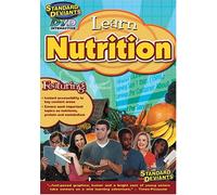 Standard Deviants: Nutrition [DVD] [Region 1] [US Import] [NTSC]