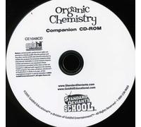 Standard Deviants School - Organic Chemistry Companion