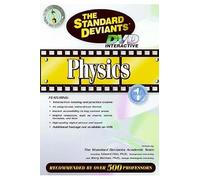 Standard Deviants - Standard Deviants DVD Interactive - Physics [1999] [NTSC]