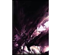 STANDARD DEVIATION: A Ledger of Lost Causes (HOW THE GALAXY GETS BY: A Trilogy Of Cosmic Commerce)