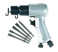 Standard Duty Air Hammer Kit with 5-Piece Chisel Set